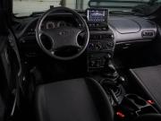 Lada (ВАЗ) Niva Travel I Воронеж  - изображение 23