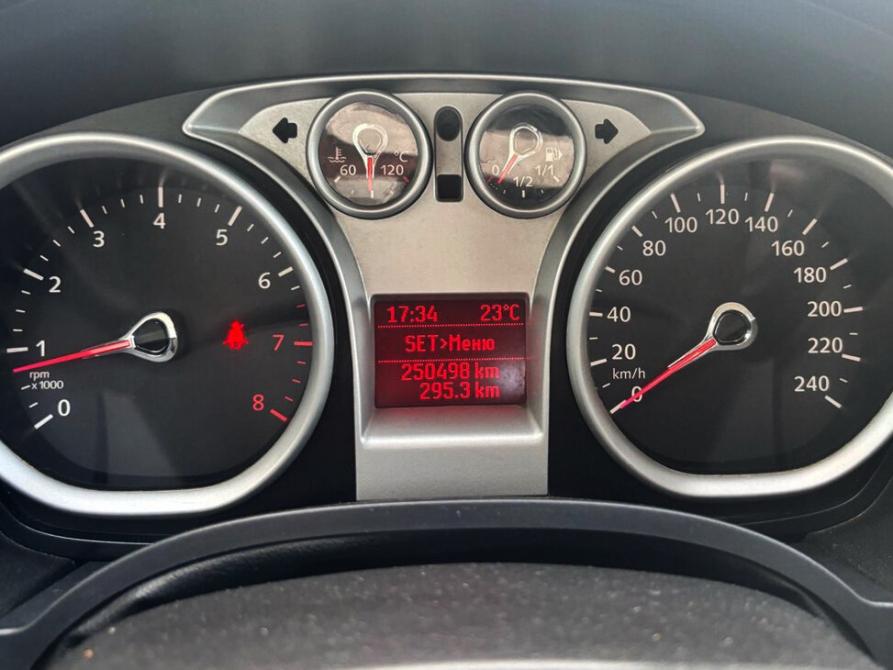 Ford Focus II Рестайлинг Альметьевск  - изображение 19