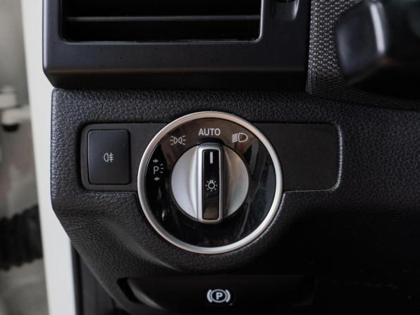 Mercedes-Benz GLK-Класс I (X204) Рестайлинг с пробегом 2012 года, цена 1 820 000 рублей, 203270 км, внедорожник, Автокод Объявления