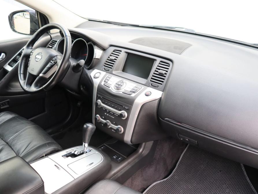 Nissan Murano II (Z51) Рестайлинг 2 Москва  - изображение 10
