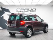 Skoda Yeti I Ростов-на-Дону  - изображение 28