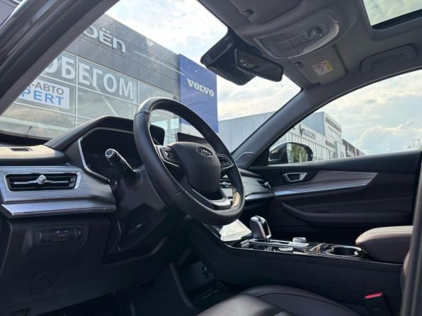 Xcite X-Cross 8 с пробегом 2024 года, цена 2 450 000 рублей, 29560 км, внедорожник, Автокод Объявления
