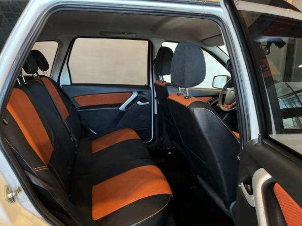 Lada (ВАЗ) Kalina II с пробегом 2018 года, цена 635 000 рублей, 81390 км, универсал, Автокод Объявления