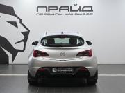 Opel Astra J Рестайлинг Ростов-на-Дону  - изображение 23