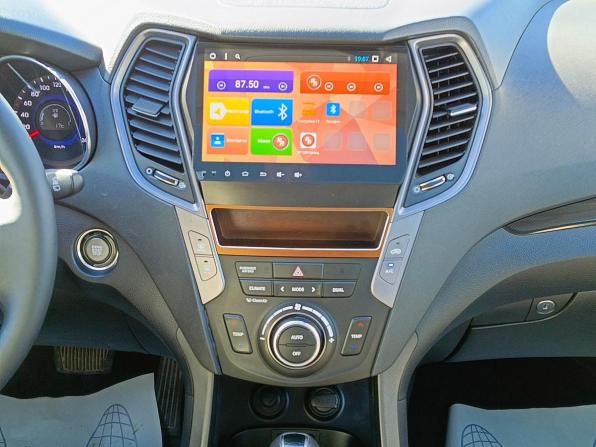 Hyundai Santa Fe III с пробегом 2013 года, цена 1 690 000 рублей, 148164 км, внедорожник, Автокод Объявления