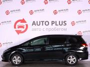 Toyota Wish II Рестайлинг Минеральные Воды  - изображение 24