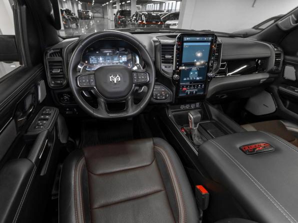Ram 1500 V Рестайлинг с пробегом 2024 года, цена 8 900 000 рублей, 50 км, пикап, Автокод Объявления