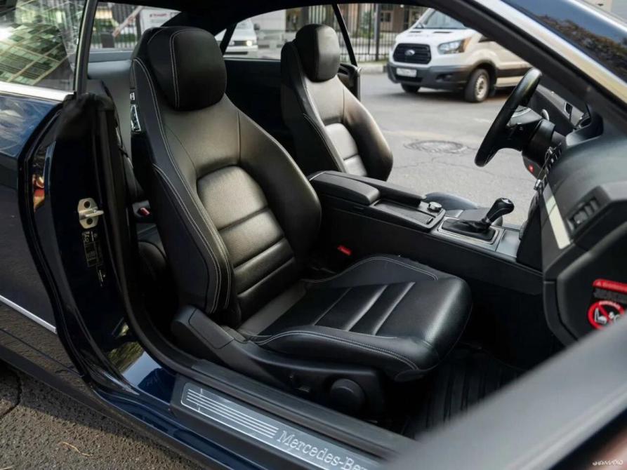 Mercedes-Benz E-Класс IV (W212 S212 C207) Москва  - изображение 21