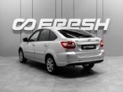 Lada (ВАЗ) Granta I Тюмень  - изображение 19