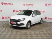 Lada (ВАЗ) Granta I Рестайлинг Вологда  - изображение 18