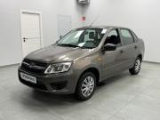 Lada (ВАЗ) Granta I Казань  - изображение 14