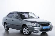 Hyundai Accent II Челябинск  - изображение 17