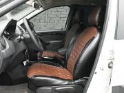 Lada (ВАЗ) Largus I Рестайлинг Екатеринбург  - изображение 39