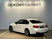 BMW 3 серии VI (F3x) Рестайлинг Краснодар  - изображение 39