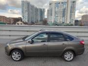 Lada (ВАЗ) Granta I Рестайлинг Ростов-на-Дону  - изображение 23