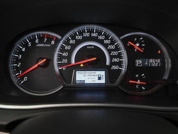 Nissan Teana II (J32) Рестайлинг с пробегом 2012 года, цена 1 378 111 рублей, 118648 км, седан, Автокод Объявления