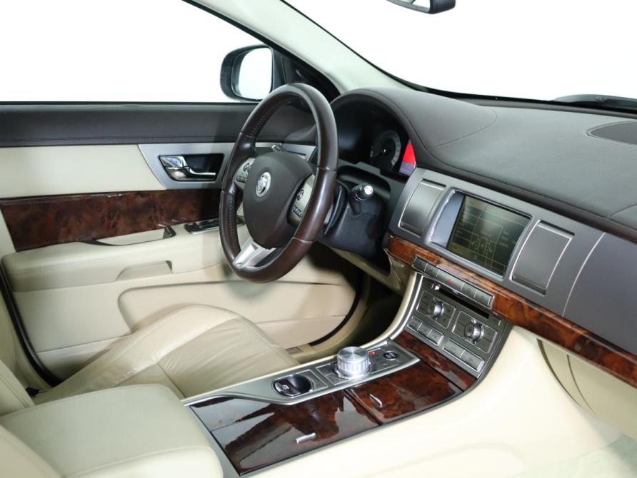 Jaguar XF I Санкт-Петербург  - изображение 10