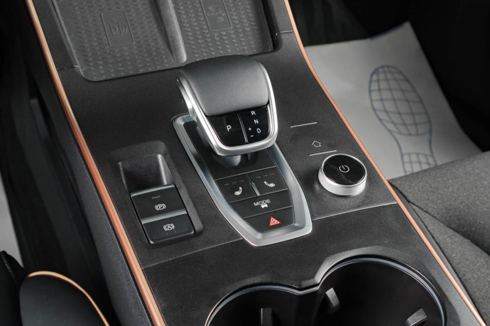 Omoda C5 I Тюмень  - изображение 18