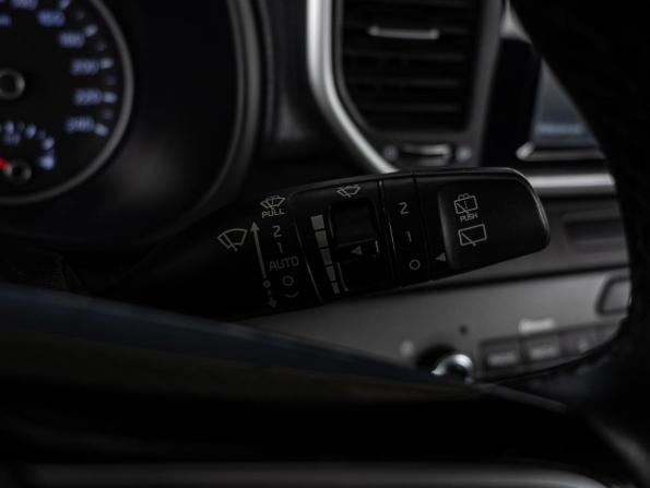 Kia Sportage IV с пробегом 2018 года, цена 2 000 000 рублей, 153442 км, внедорожник, Автокод Объявления