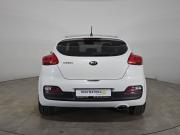 Kia Ceed II Рестайлинг Санкт-Петербург  - изображение 22