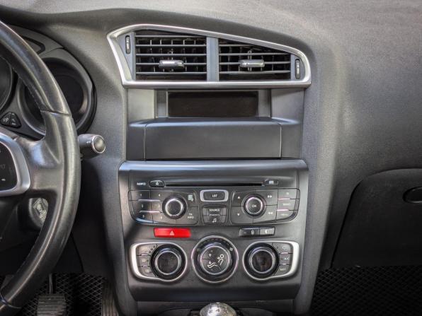Citroen C4 II с пробегом 2013 года, цена 499 900 рублей, 194000 км, хэтчбек, Автокод Объявления