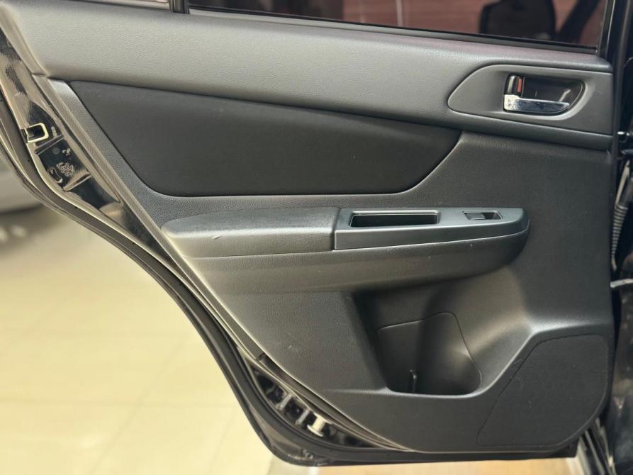Subaru Impreza IV Уфа  - изображение 17