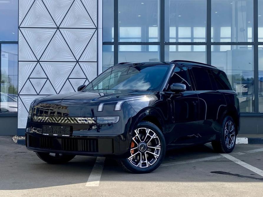 Lynk &amp; Co 900 Санкт-Петербург  - изображение 5