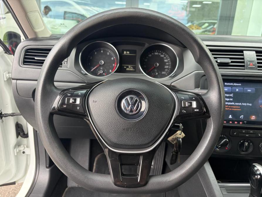 Volkswagen Jetta VI Рестайлинг Азнакаево  - изображение 11