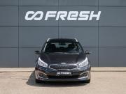 Kia Ceed II Рестайлинг Краснодар  - изображение 28