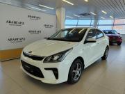 Kia Rio IV Санкт-Петербург  - изображение 17