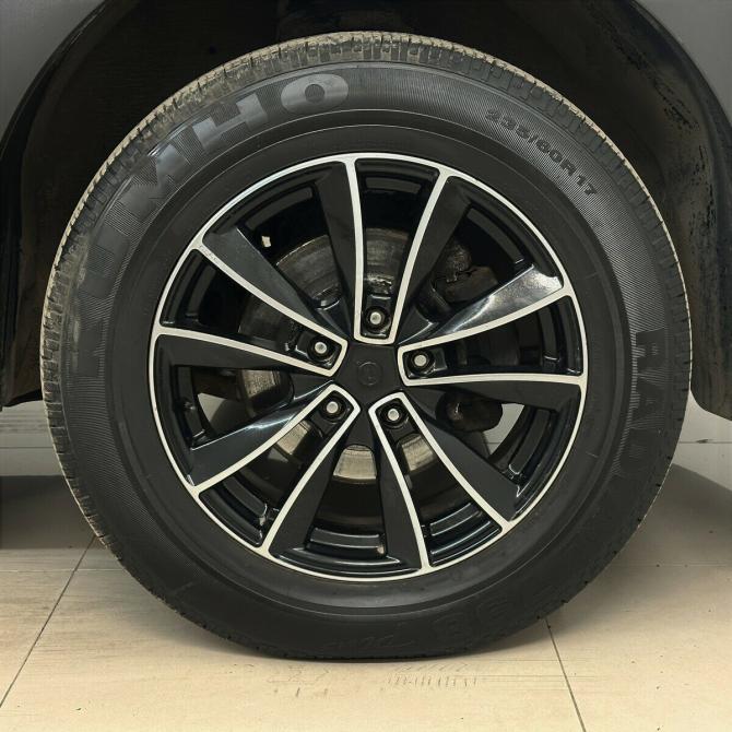 Chevrolet Captiva I Рестайлинг Москва  - изображение 19