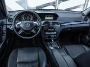 Mercedes-Benz C-Класс III (W204) Рестайлинг Ставрополь  - изображение 27