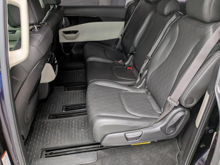 Kia Carnival IV Москва  - изображение 3