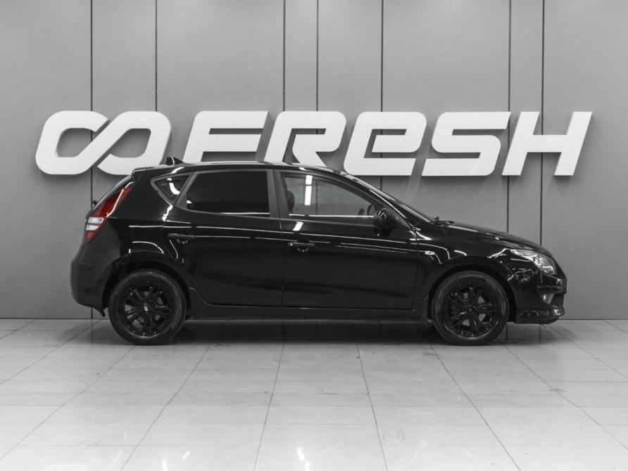 Hyundai i30 I Рестайлинг Ростов-на-Дону  - изображение 5