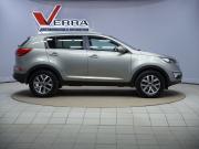 Kia Sportage III Рестайлинг Уфа  - изображение 21