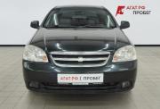 Chevrolet Lacetti I Екатеринбург  - изображение 25