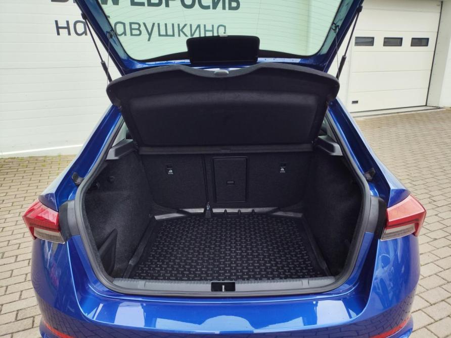Skoda Rapid II Санкт-Петербург  - изображение 8