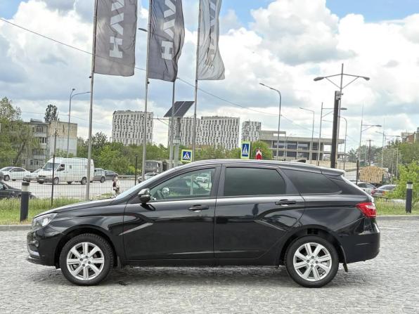 Lada (ВАЗ) Vesta I с пробегом 2020 года, цена 990 000 рублей, 119705 км, универсал, Автокод Объявления