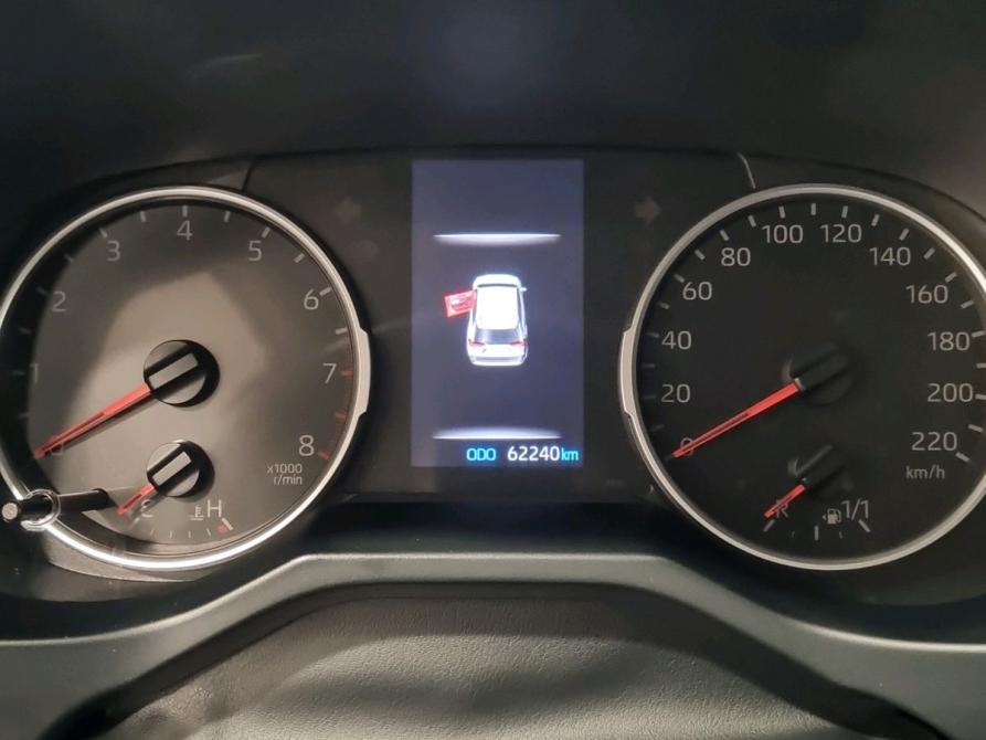 Toyota RAV4 V (XA50) Омск  - изображение 7
