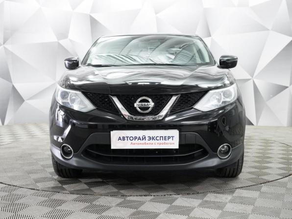 Nissan Qashqai II с пробегом 2017 года, цена 1 960 000 рублей, 92313 км, внедорожник, Автокод Объявления