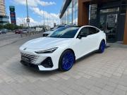 Changan UNI-V I Краснодар  - изображение 22