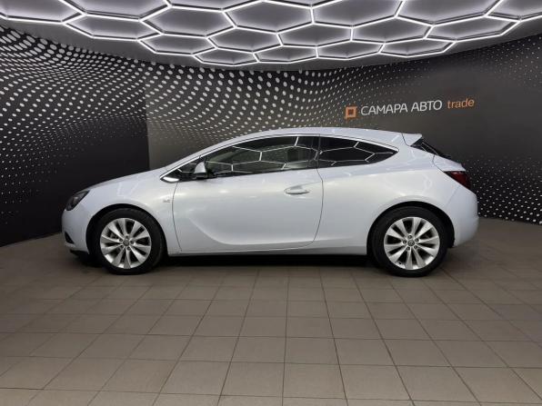 Opel Astra J Рестайлинг с пробегом 2012 года, цена 615 000 рублей, 169292 км, хэтчбек, Автокод Объявления