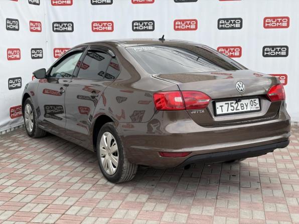 Volkswagen Jetta VI с пробегом 2012 года, цена 639 900 рублей, 198000 км, седан, Автокод Объявления