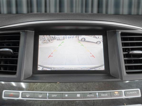 Infiniti JX с пробегом 2013 года, цена 2 199 000 рублей, 107699 км, внедорожник, Автокод Объявления