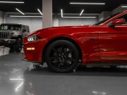 Ford Mustang VI Рестайлинг Москва  - изображение 52
