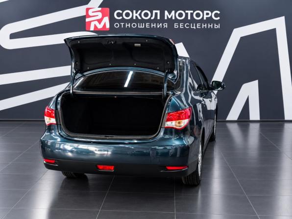 Nissan Almera III (G15) с пробегом 2013 года, цена 779 900 рублей, 158500 км, седан, Автокод Объявления