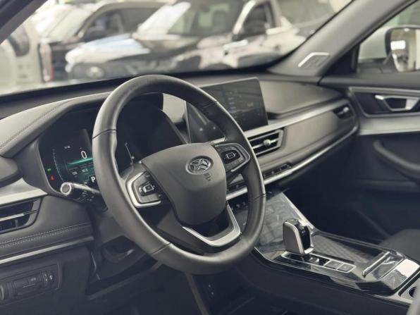 Xcite X-Cross 7 с пробегом 2024 года, цена 1 949 000 рублей, 9924 км, внедорожник, Автокод Объявления
