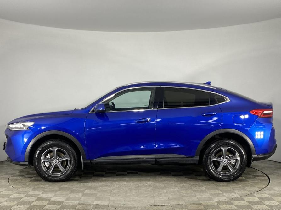 Haval F7x I Рестайлинг Воронеж  - изображение 10