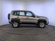 Lada (ВАЗ) Niva I Рестайлинг (Travel) Москва  - изображение 31