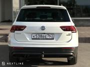Volkswagen Tiguan II Самара  - изображение 37